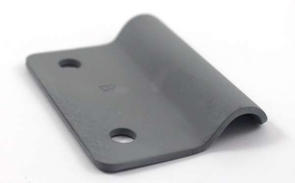 BRACKET - OILTANK CLAMPING BRACKET - P11