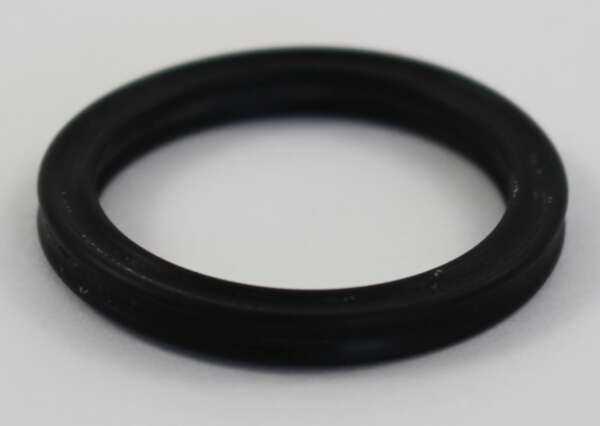O-RING 1" ID x 1-1/4" OD - DOUBLE LIPPED - KICKSTART SHAFT