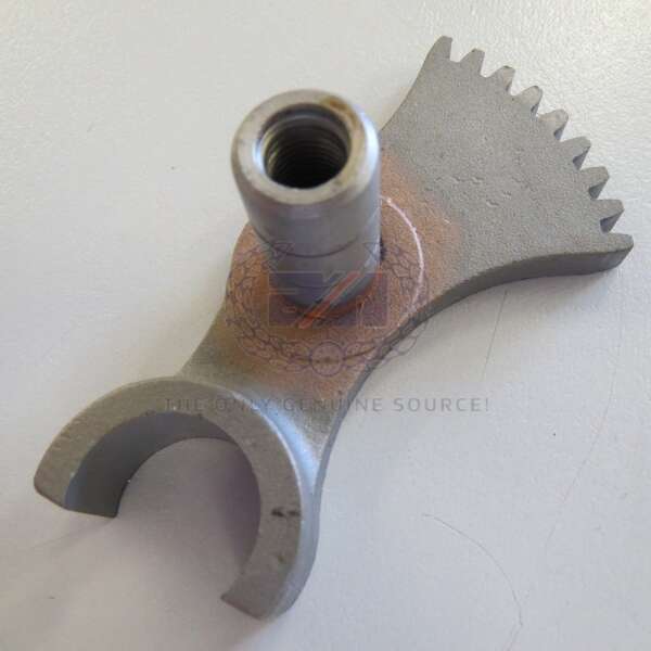 QUADRANT - - NOSOPERATING QUADRANT - NOS*