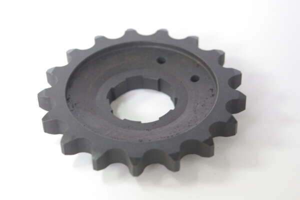 SPROCKET 17T - GEARBOX - (5/8" X 3/8")