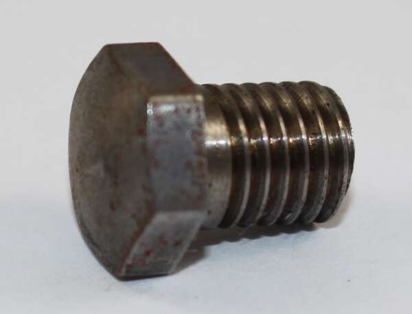 BOLT - SPECIAL 5/16" BSF - STOP PLATE