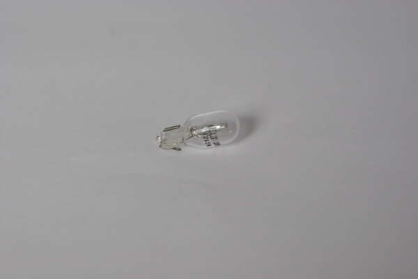 BULB 3W 12V - CAPLESS INSTRUMENT (FOR INDICATOR USE 04-149A)