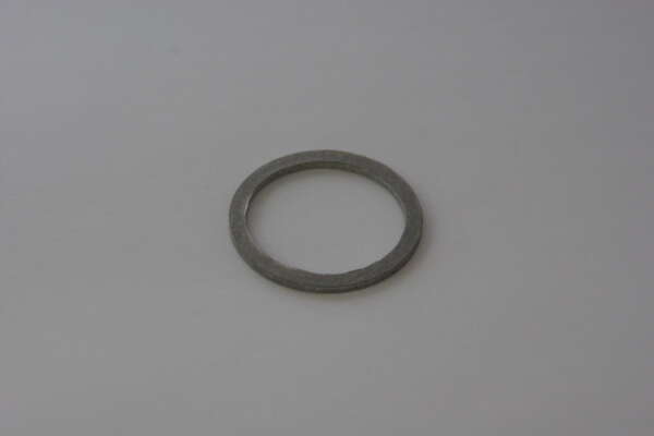 WASHER - OIL TANK FILTER WASHER - ALUMINUM - FITS ALL YEARS