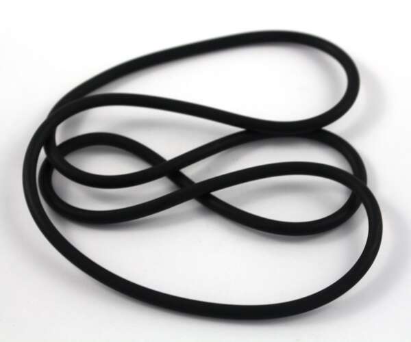 SEALING BAND - CHAINCASE - RUBBER - GENUINE - COMMANDO