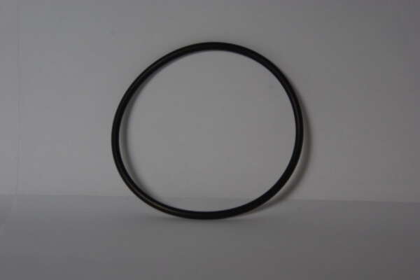 STRAP - REAR GASTANK RUBBER STRAP