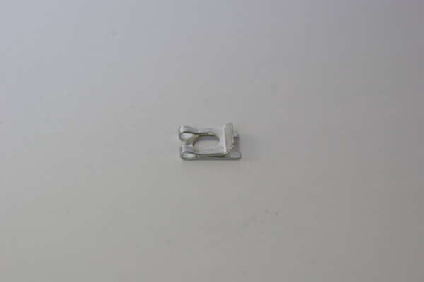 CLIP - SAFETY FASTENER CLEVIS PIN / CLIP - GENUINE