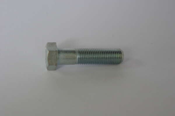 BOLT 3/8" UNF x 1-1/2" LONG - CAN USE 14-0232