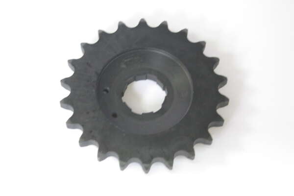 SPROCKET 22T - GEARBOX SPROCKET - UK-MADE - NORTON