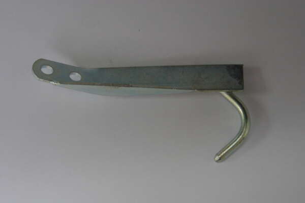 BRACKET - SIDEPANEL SUPPORT BRACKET - FRONT - GENUINE*