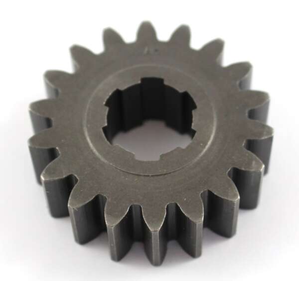 GEAR 18T - SPLINED - 4TH - LAYSHAFT