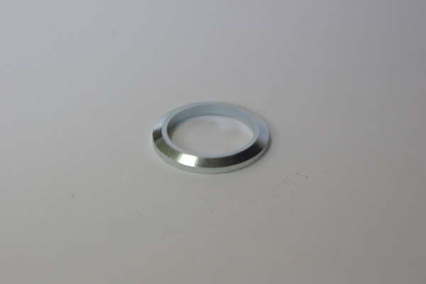 WASHER - CAMSHAFT THRUST WASHER - STEEL CHAMFERED