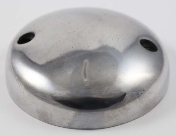 POINTS COVER - POLISHED FINISH