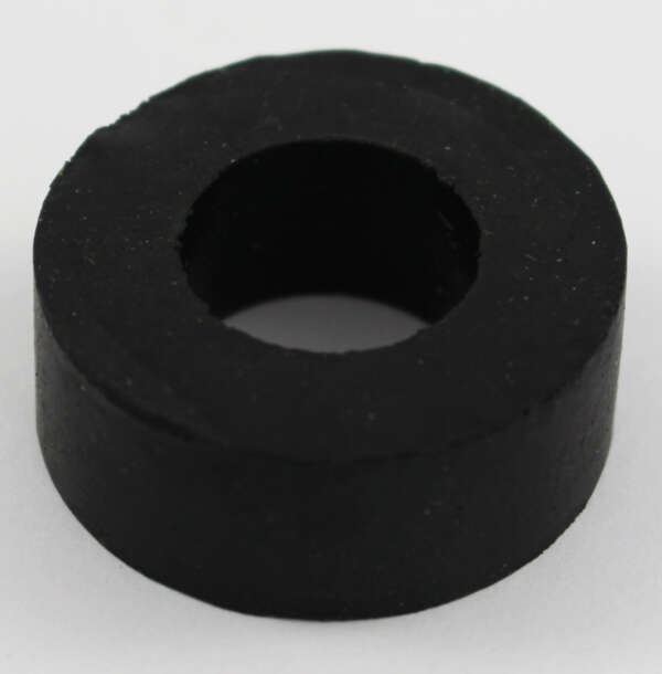 BUFFER - REAR ISOLASTIC MOUNT BUFFER - (2 REQUIRED) - RUBBER
