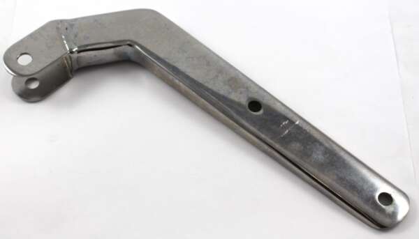 BRACKET - MUFFLER BRACKET - TJ WASSELL ENGINEERING - COMMANDO "S"