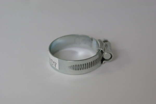 CLIP - HEATSHIELD CLIP - S-TYPE - (2 REQUIRED) (EA)