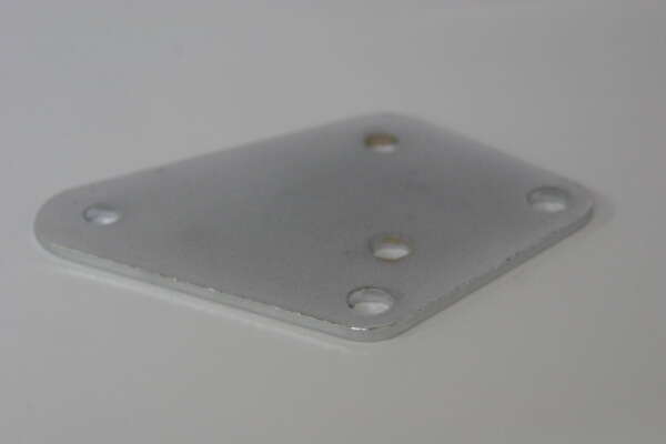 BRACKET - MUFFLER BRACKET - REVERSE CONE - LARGE ONE - SEE ALSO 06-1720S/S