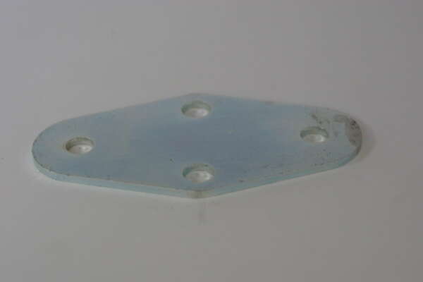 BRACKET - MUFFLER BRACKET - SEE 06-1721S/S OR COMPLETE MUFFLER KIT 06-1720/22