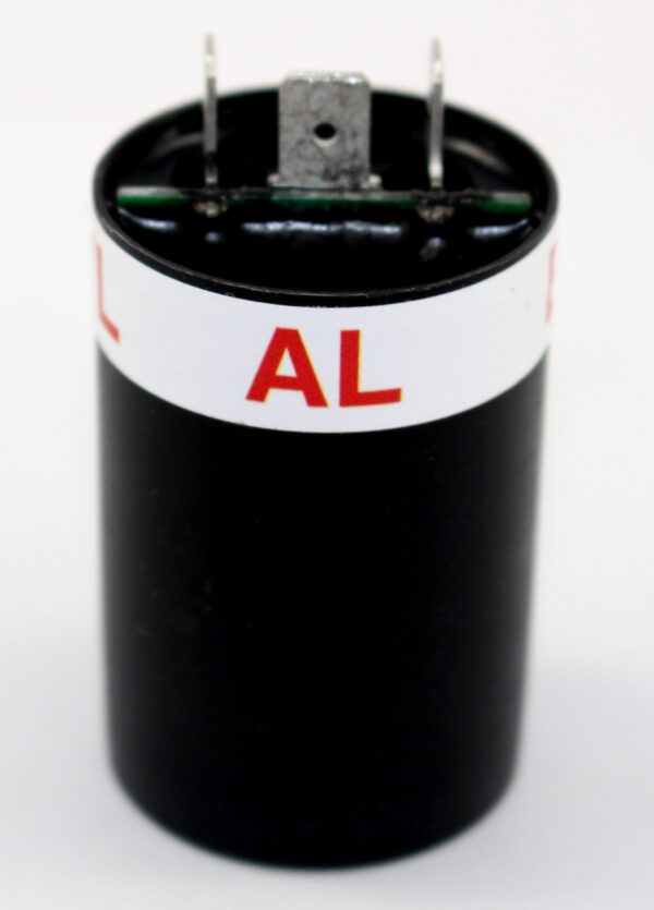 LIGHT -IGNITION WARNING LIGHT +VE EARTH SOLID STATE (IMPROVED) -CAN USE 06-2054G