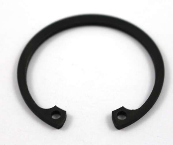 CIRCLIP - CUSH REAR WHEEL CIRCLIP - PRE-MK3 AND MK3 FRONT