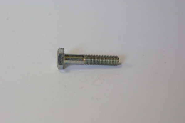 PIVOT BOLT 1/4" UNF x 1-1/4" LONG - THIN HEAD