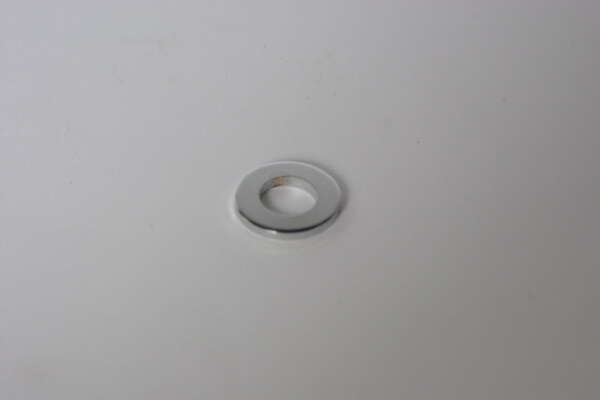 WASHER - CHROME