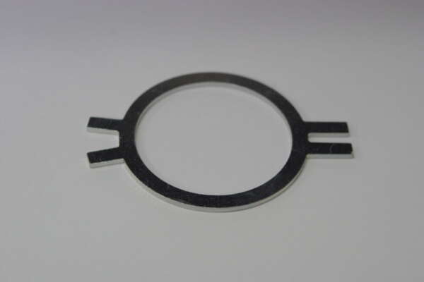 TAB FOR EXHAUST NUT LOCKRING (EA)