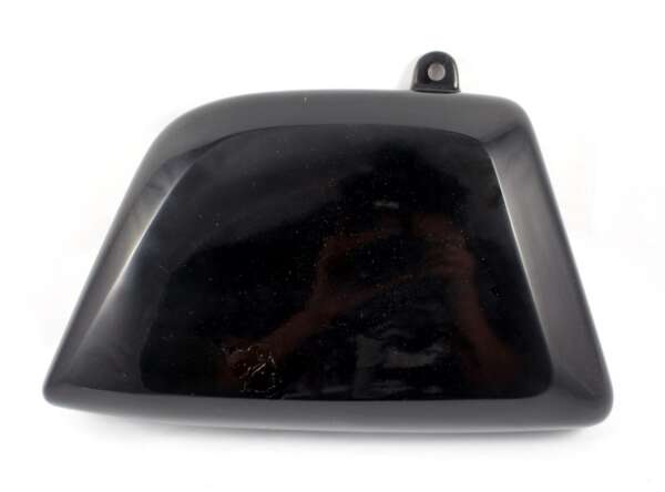 SIDECOVER - RIGHT -BLACK - FIBERGLASS - MK3 INTERSTATE - SEE ALSO 06-6329 (LEFT)