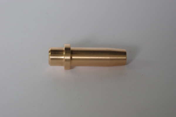 VALVE GUIDE - INTAKE & EXHAUST - PHOSPHOR BRONZE - 1972-74 COMM 750 ATLAS
