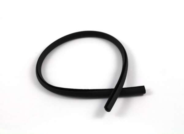 BEADING 14" - REAR LAMP FAIRING / NUMBER PLATE BEADING - GENUINE