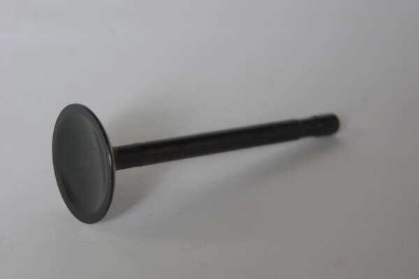 VALVE - INLET - BLACK DIAMOND - STAINLESS - VARIOUS NORTON APPLICATIONS