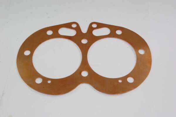 GASKET - CYLINDER HEAD - SOLID COPPER - NORTON 750 - CAN USE COMPOSITE 06-3844