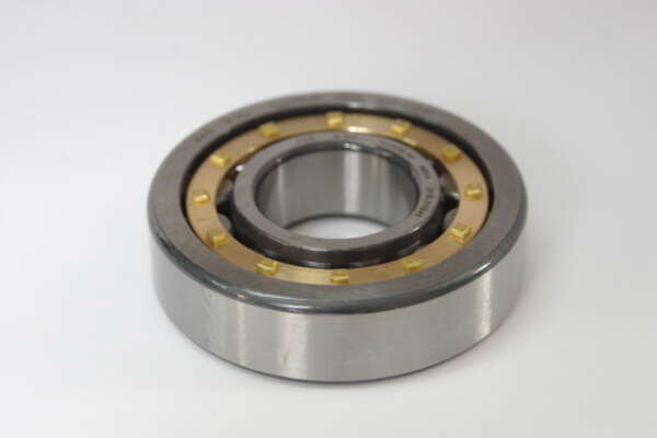 BEARING - CYLINDRICAL ROLLER BEARING - SUPERBLEND - BRASS - FAG - NORTON