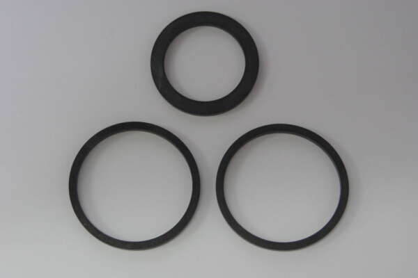 KIT--BRAKE CALIPER SEAL KIT (SET OF 3) - FRONT AND REAR - NORTON