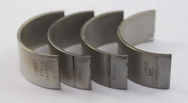 SET--SHELLS STD (SET OF 4) - NORTON COMMANDO 650 750 850