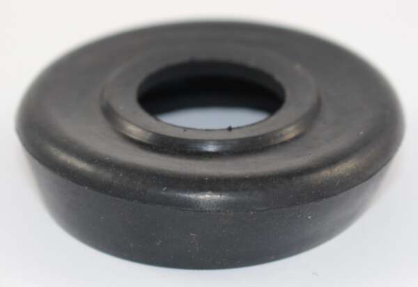 GAITER - FRONT ISOLASTIC GAITER - FITS ALL COMMANDOS MK3