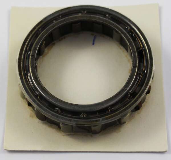 STARTER - CLUTCH SPRAG UNIT w/16 ROLLERS -IMPORTANT: SEE NOTES FOR CUSTOMER