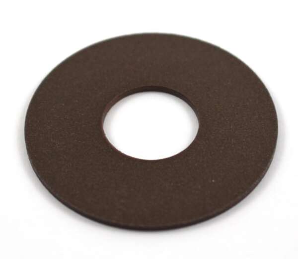 WASHER - FITS FRONT TO REAR - ISOLASTIC - PTFE - GENUINE - N