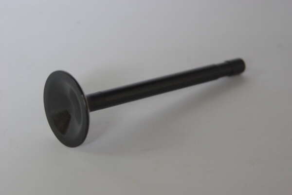 VALVE STD - EXHAUST - BLACK DIAMOND PM - STAINLESS - VARIOUS NORTON APPLICATIONS