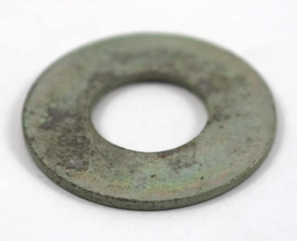 WASHER - LARGE ON OUTSIDE OF 850 MK3 SPEEDO DRIVE