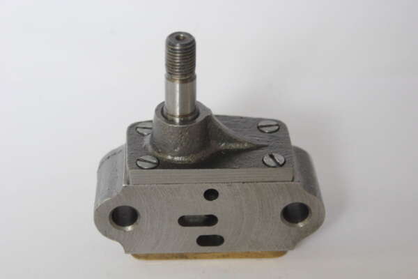 ASSEMBLY--OILPUMP - GENUINE