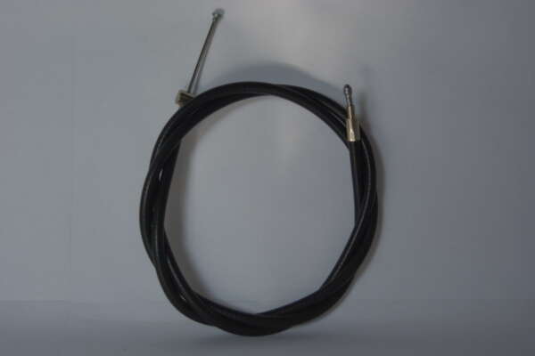 CABLE - CLUTCH CABLE (51") - TO SUIT STANDARD UK BARS - VENHILL FEATHERLIGHT