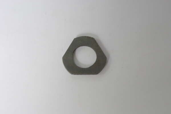 WASHER - TRIANGULAR PLATE
