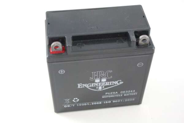 BATTERY 9-AMP - SEALED MAINTENANCE-FREE AGM - CAN USE 10-151 DRY-CHARGED - N