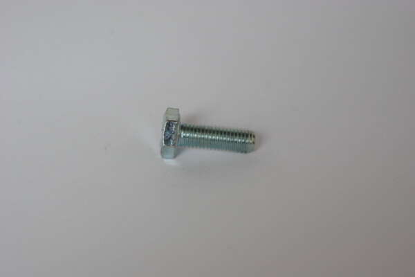BOLT 1/4-28 UNF x 3/4 - HEX