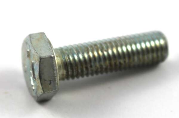 BOLT HEX 1/4-28 UNF X 7/8