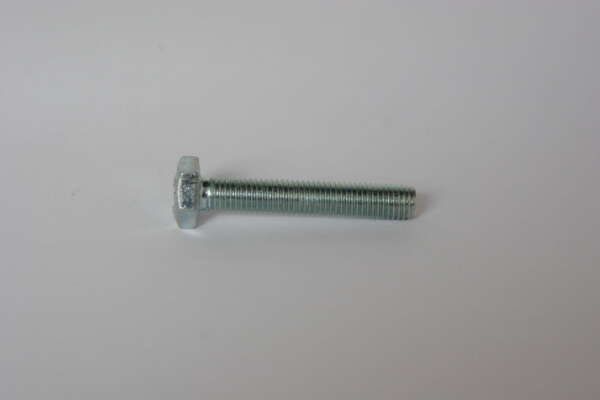 BOLT 1/4 UNF x 28 x 1-1/2 UH - FULL THREAD - ADJUSTER