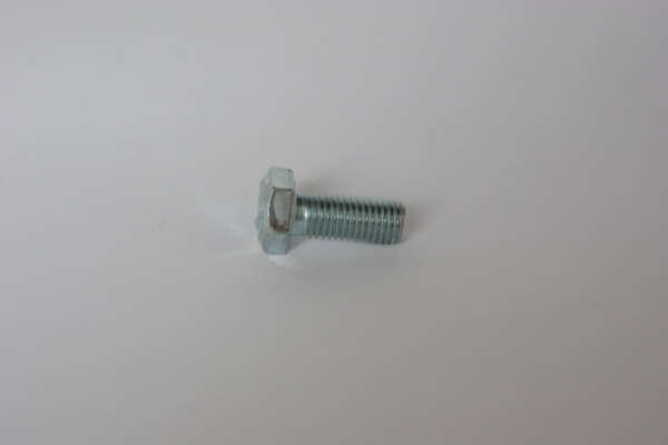 BOLT 5/16" UNF X 24 X 3/4" LONG - HEX - FITS FORK DAMPER BODY