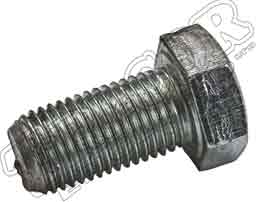 BOLT 3/8 UNF X 24 X 3/4
