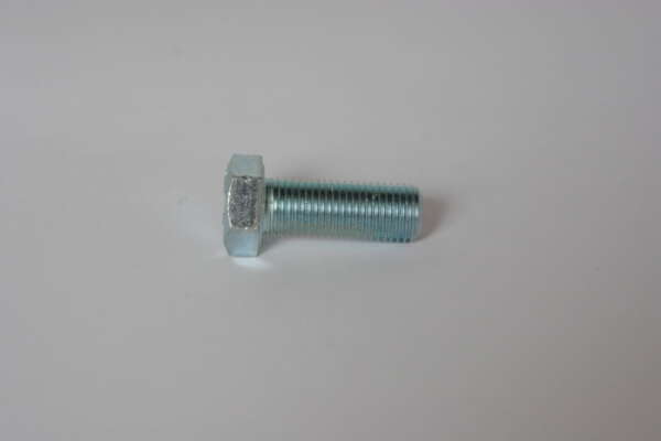 BOLT 3/8 UNF X 24 X 1