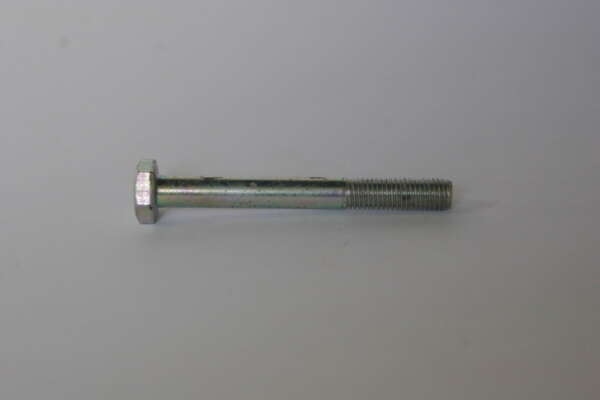 BOLT 1/4 UNF x 28 X 2-1/4 - HEX